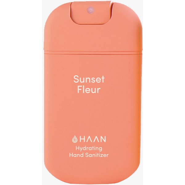 Haan HAAN SINGLE HAND SANITIZER Mydło w płynie sunset fleur H0R34G000-S14