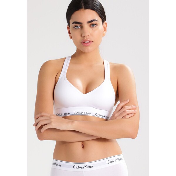 Calvin Klein Underwear Biustonosz bustier C1181A04R-A11