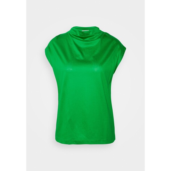 DRYKORN NAMIRA T-shirt basic green DR221D04X-M11