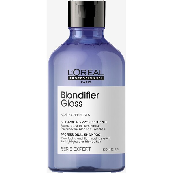 L'OREAL PROFESSIONNEL BLONDIFIER SHAMPOO GLOSS FOR HIGHLIGHTED OR BLONDE HAIR Szampon - L1Z31H00F-S11