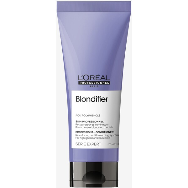 L'OREAL PROFESSIONNEL BLONDIFIER CONDITIONER FOR HIGHLIGHTED OR BLONDE HAIR Odżywka - L1Z31H00U-S11