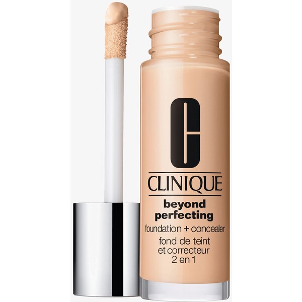 Clinique BEYOND PERFECTING FOUNDATION + CONCEALER Podkład CLL31E006-S11