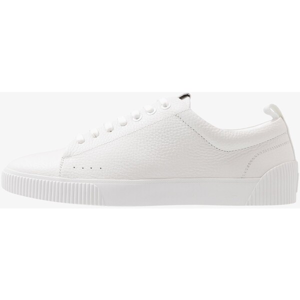 HUGO Sneakersy niskie white HU712O01I-A11