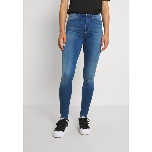 ONLY Jeansy Skinny Fit ON321N1MJ-K11