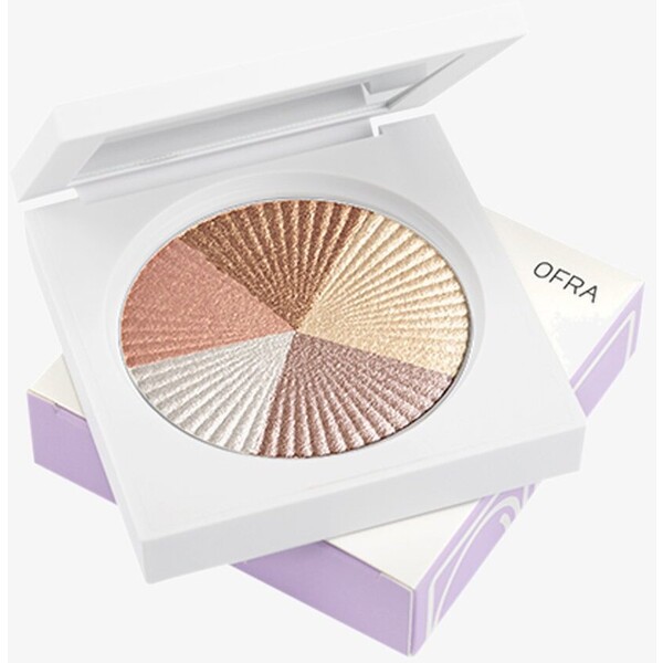 OFRA MULTI HIGHLIGHTER Rozświetlacz beverly hills OF731E00T-T11
