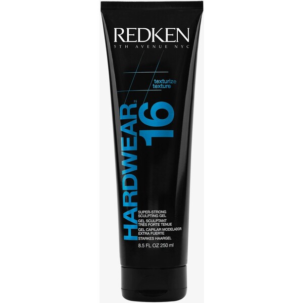 Redken HARDWEAR 16 Stylizacja włosów - REZ34H027-S11