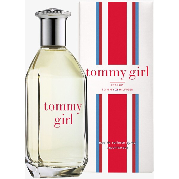 Tommy Hilfiger Fragrance TOMMY GIRL EAU DE TOILETTE SPRAY Woda toaletowa - TOQ31I004-S11