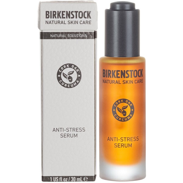 Birkenstock Cosmetics ANTI-STRESS SERUM Serum - BIU34G00Q-S11