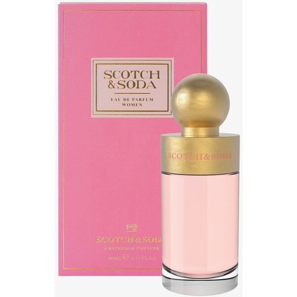 Scotch & Soda Fragrance SCOTCH & SODA WOMEN EDP FOR HER Perfumy - SCN31I000-S11