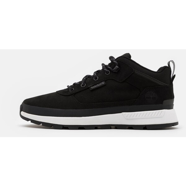 Timberland FIELD TREKKER Sneakersy niskie black TI112N018-Q11