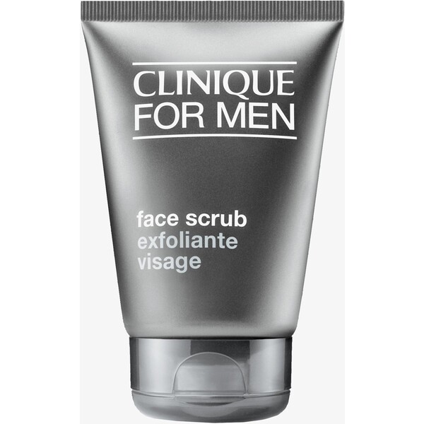 Clinique for Men FACE SCRUB Peeling do twarzy - CLP32G00I-S11