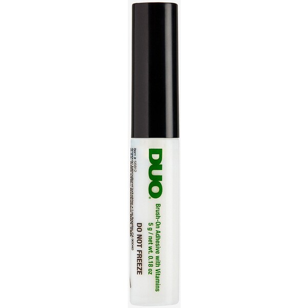 DUO DUO BRUSH ON ADHESIVE WITH VITAMINS Sztuczne rzęsy DUF31E006-S11