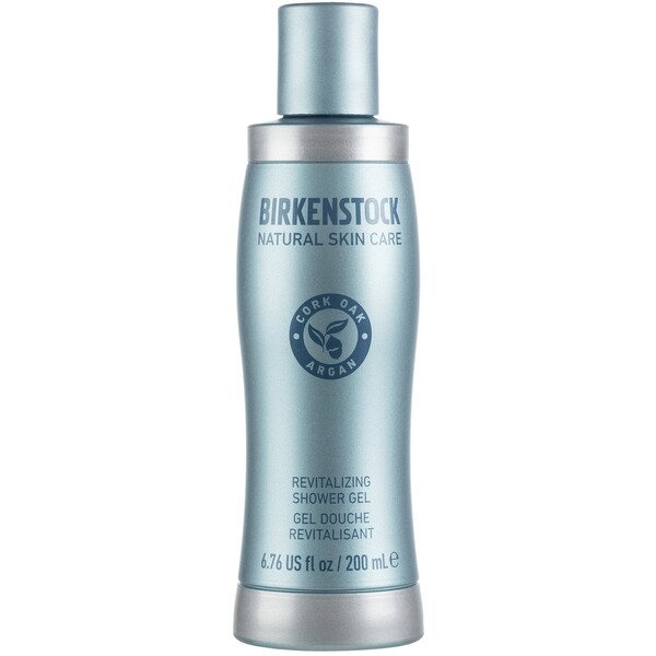 Birkenstock Cosmetics REVITALIZING SHOWER GEL Żel pod prysznic - BIU34G009-S11