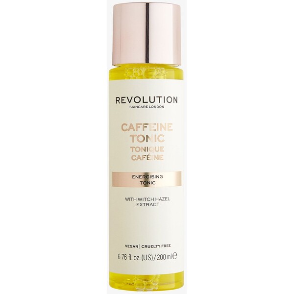 Revolution Skincare CAFFEINE TONIC Tonik - R0H31G01I-S11