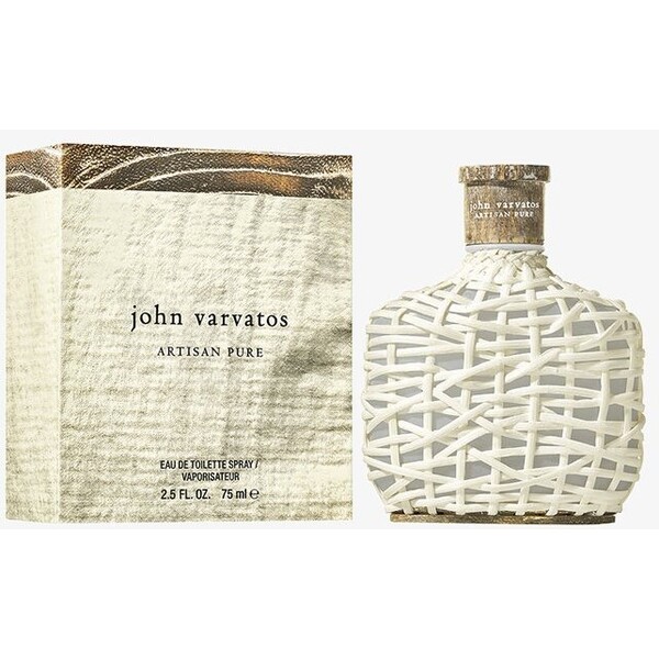 John Varvatos Fragrance JOHN VARVATOS ARTISAN PURE EAU DE TOILETTE Woda toaletowa - J0O32I000-S11