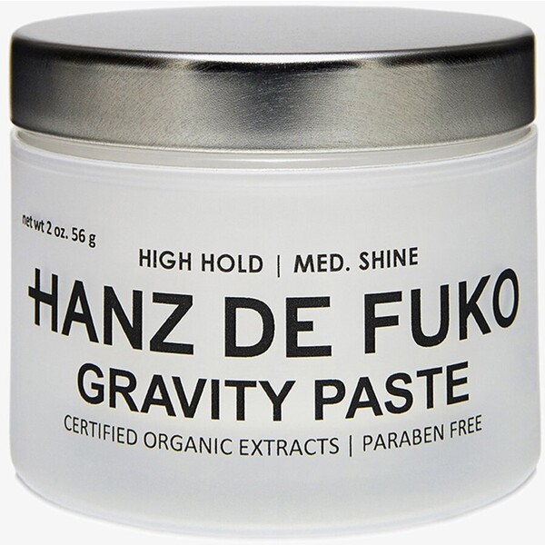 Hanz De Fuko GRAVITY PASTE Stylizacja włosów HAS32H008-S11