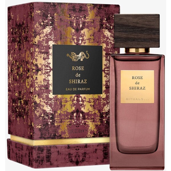Rituals ROSE DE SHIRAZ Perfumy - RIG34I00I-S11