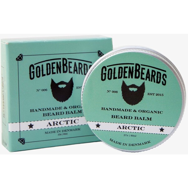 Golden Beards BEARD BALM Olejek do brody arctic GOK32G002-S12