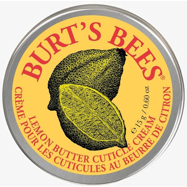 Burt's Bees LEMON BUTTER CUTICLE CREAM Pielęgnacja paznokci - BU531G000-S11