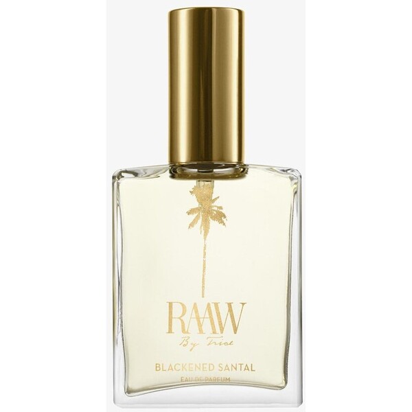 Raaw by Trice BLACKENED SANTAL EAU DE PARFUM Perfumy neutral RAK31I000-S11