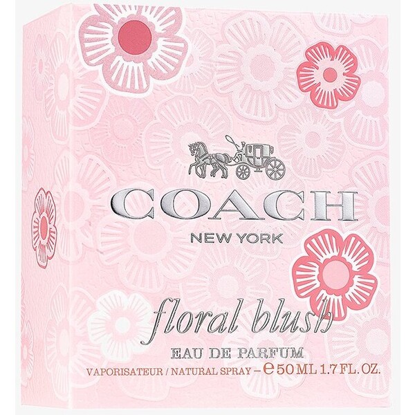 Coach Fragrances FLORAL BLUSH EAU DE PARFUM Perfumy - C1K31I003-S11