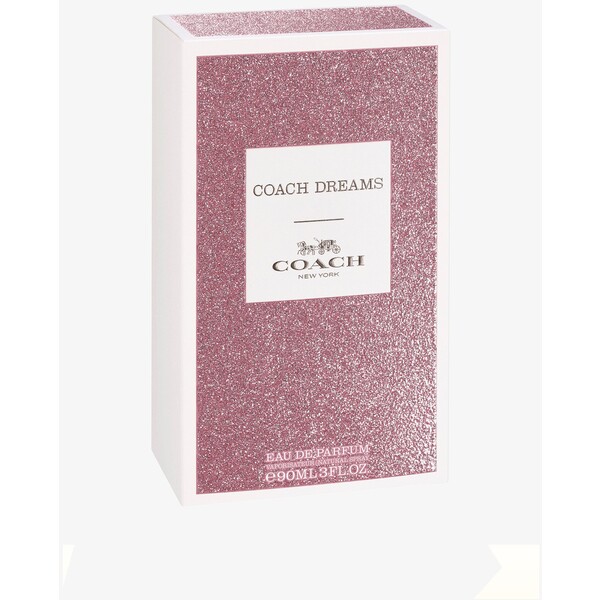 Coach Fragrances DREAMS EAU DE PARFUM Perfumy - C1K31I001-S11