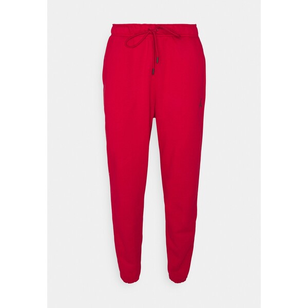 Jordan PANT Spodnie treningowe red JOC22E01S-G11