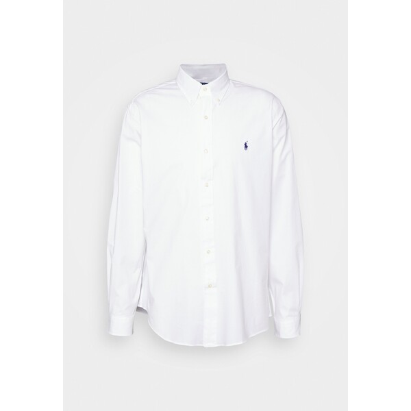 Polo Ralph Lauren Koszula white PO222D0T7-A11