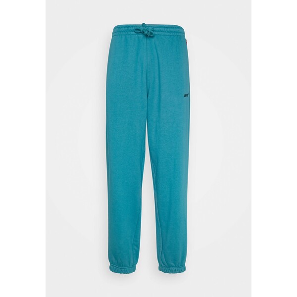 Levi's® TAB PANT Spodnie treningowe colonial blue LE222E01T-K11