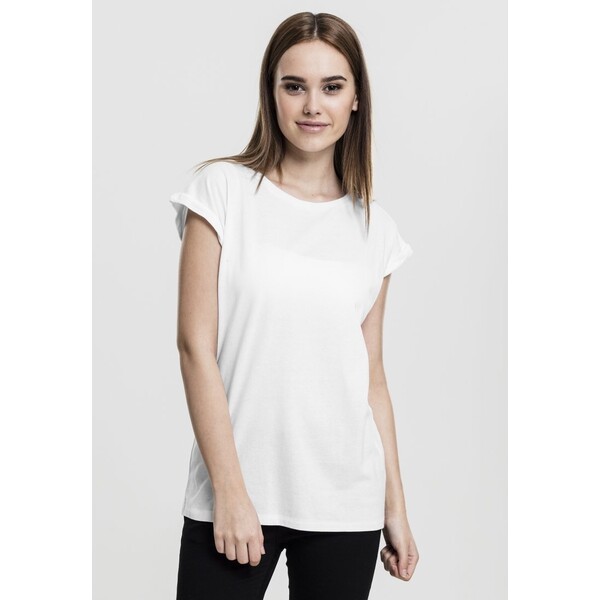 Urban Classics T-shirt basic white UR621D01S-A11