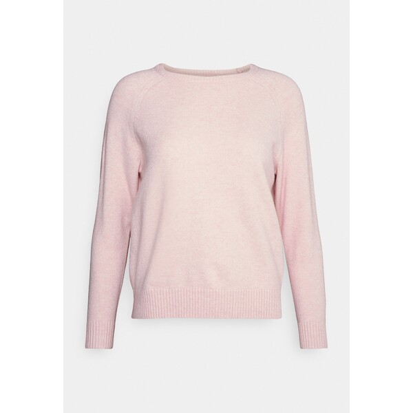 ONLY Petite ONLLESLY KINGS Sweter sepia rose OP421I05S-J12
