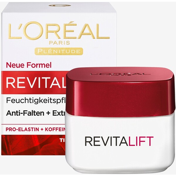 L'Oréal Paris Skin REVITALIFT CLASSIC EYE CREAM Pielęgnacja okolic oczu - LOQ31G01N-S11