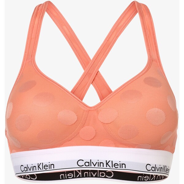 Calvin Klein Gorset damski 462817-0001