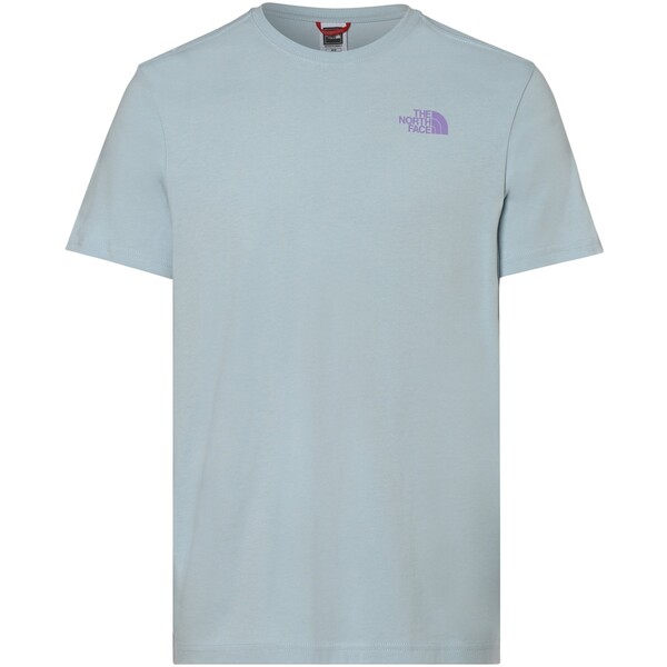 The North Face T-shirt męski 550718-0002