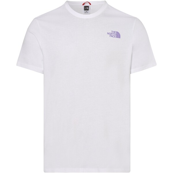 The North Face T-shirt męski 550718-0001