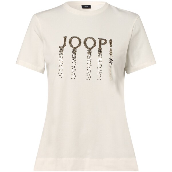 Joop T-shirt damski 540105-0002