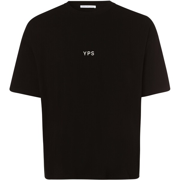 YPS T-shirt męski – Flyer Yoricko 539416-0001
