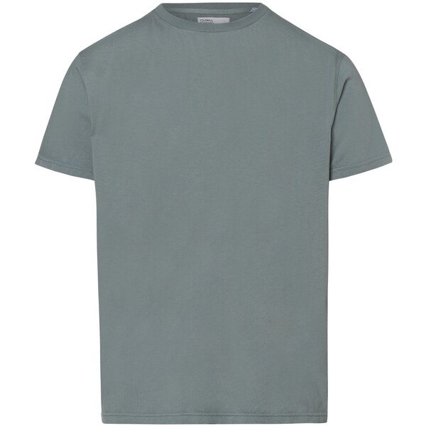 Colorful Standard T-shirt męski 565067-0006