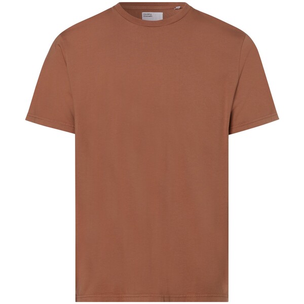 Colorful Standard T-shirt męski 565067-0004