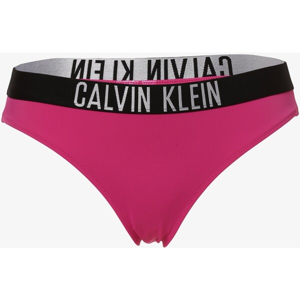 Calvin Klein Damski dół od bikini 493687-0002