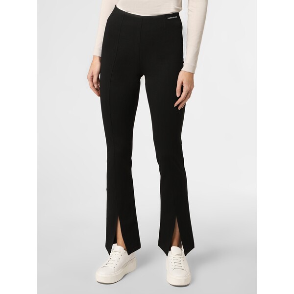 Calvin Klein Jeans Spodnie damskie 511001-0001