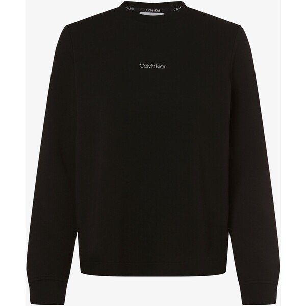 Calvin Klein Damska bluza nierozpinana 505434-0003