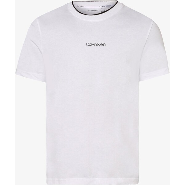 Calvin Klein T-shirt męski 547001-0004