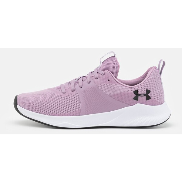 Under Armour CHARGED AURORA Obuwie treningowe taupe UN241A082-B11
