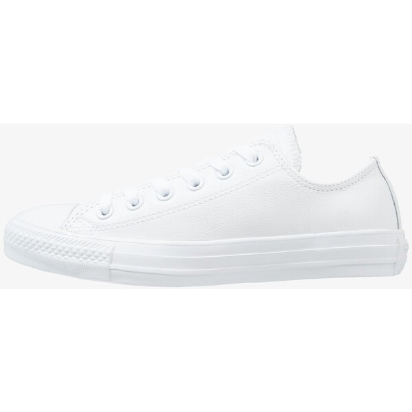 Converse CHUCK TAYLOR ALL STAR OX UNISEX Sneakersy niskie white CO415A08U-002