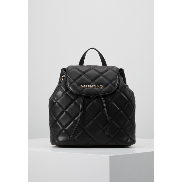 Valentino Bags OCARINA Plecak black 5VA51Q00B-Q11