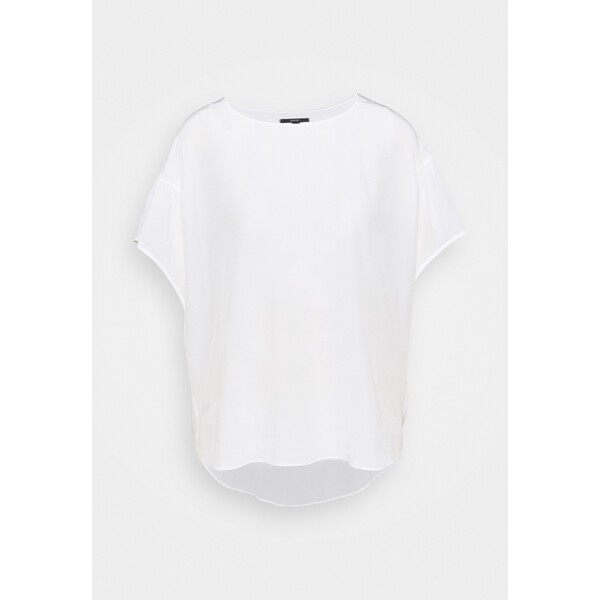 Esprit Collection T-shirt basic off white ES421D0NL-A11