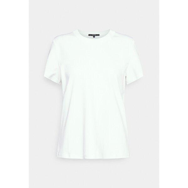 someday. KEIKI T-shirt basic white Y0321D06I-A11