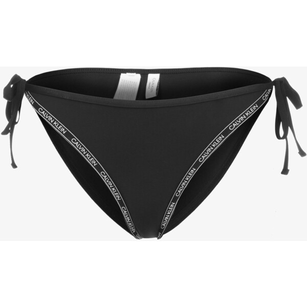 Calvin Klein Underwear Dół od bikini pvh black C1181I00J-Q11