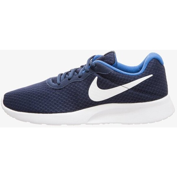 Nike Sportswear HERREN Sneakersy niskie dark blue NI111A0F7-K11